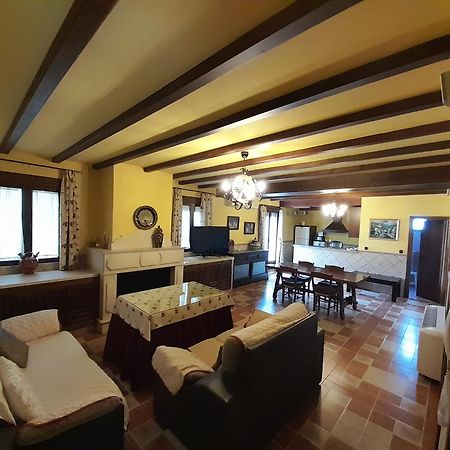 Apartamento San Carlos Baena Exterior photo