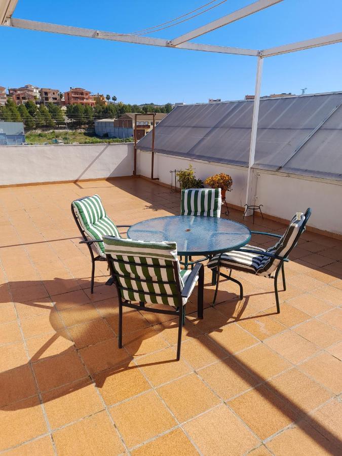 Apartamento San Carlos Baena Exterior photo